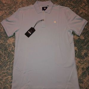 G-Star Stretch Performance Polo